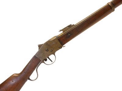Lot 31 - Steyr m.1885 Portuguese Guedes 8x60R rifle,...