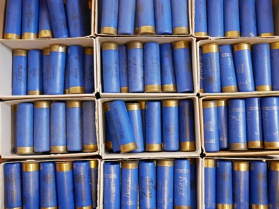 Lot 514 - Thee hundred and fifty rounds of 16 bore...