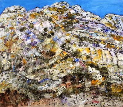 Lot 175 - Marie Walker Last (British 1917-2017)