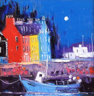 Lot 133 - John Lowrie Morrison (Jolomo) (British 1948-)