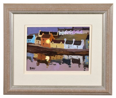 Lot 20 - Donald McIntyre R.I., R.Cam.A., S.M.A. (British 1923-2009)