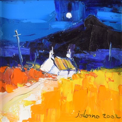 Lot 32 - John Lowrie Morrison (Jolomo) (British 1948-)