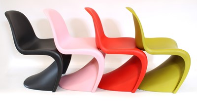 Lot 63 - Verner Panton for Vitra