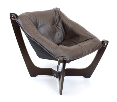 Lot 68 - John Lewis after Odd Knutsen