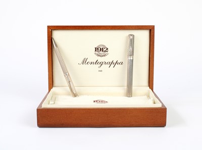 Lot 192 - Montegrappa