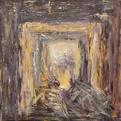 Lot 109 - Sheila O'Connor (Irish 20th/21st century)