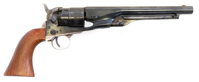 Lot 287 - E.M.F. (Armi San Marco) copy of a Colt army...