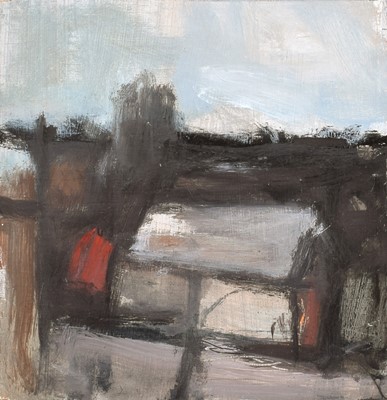 Lot 195 - Ian Mood (British 1972-)