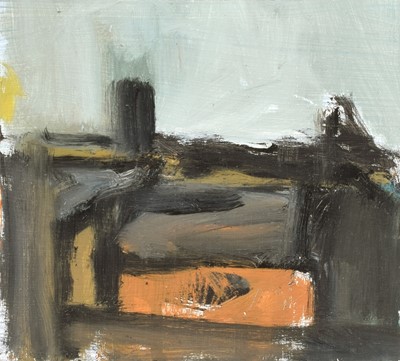 Lot 65 - Ian Mood (British 1972-)