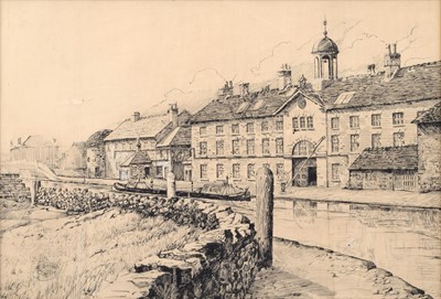 Lot 78 - Camille A. Solon (British 1878-1960)