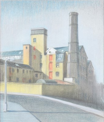 Lot 92 - English School (20th century)