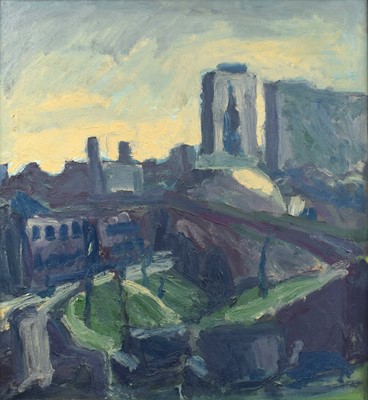 Lot 70 - Paul Bassingthwaighte (British 1963-)