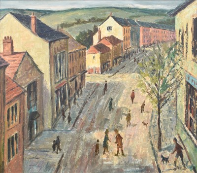 Lot 11 - Northern School (20th century)