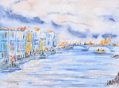 Lot 18 - John Thompson (British 1924-2011)