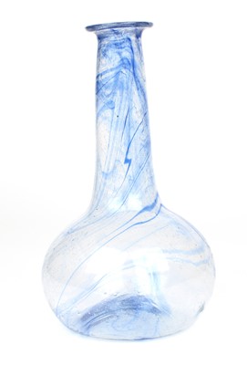 Lot 10 - Dr. Christopher Dresser (British 1834-1904) for James Couper & Sons, Glasgow