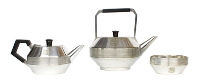 Lot 4 - Richard Hodd & Son, the Design Attributed to Dr. Christopher Dresser