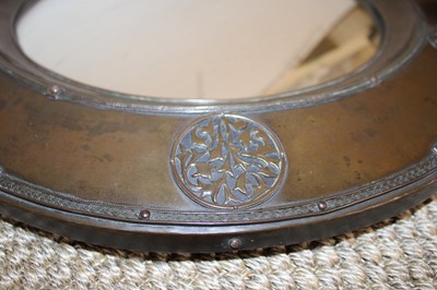 Lot 17 - Attributed to Edward Spencer for The Artificers' Guild Ltd., London
