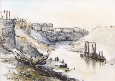 Lot 41 - Valerie Ganz (British 1936-2015)