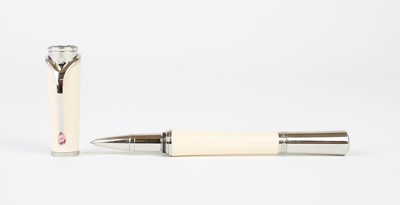 Lot 182 - Montblanc