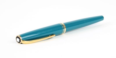 Lot 183 - Montblanc