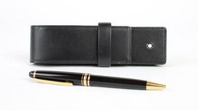 Lot 184 - Montblanc