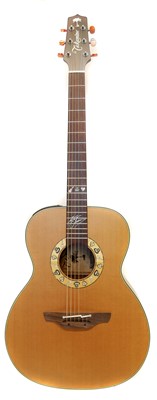 Lot 174 - Takamine