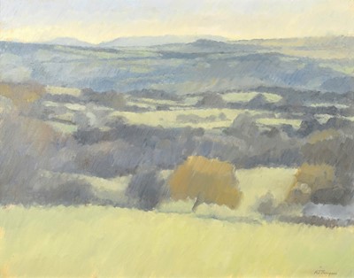 Lot 130 - Alan J. Thompson (British 1940-)