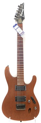Lot 259 - Ibanez
