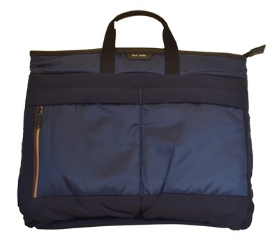 Lot 42 - A Paul Smith bag/rucksack