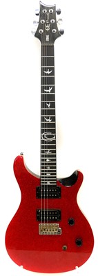 Lot 260 - Paul Reed Smith Guitars