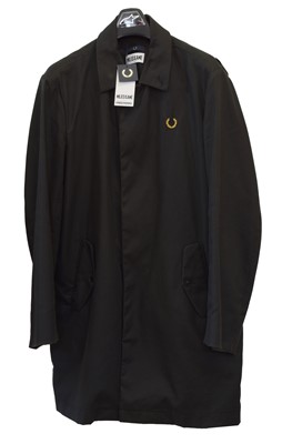 Lot 31 - A Fred Perry x Miles Kane jacket