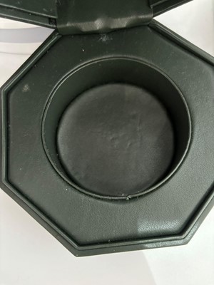 Lot 241 - Watch Parts & Accessories - An Audemars Piguet Royal Oak empty watch box.