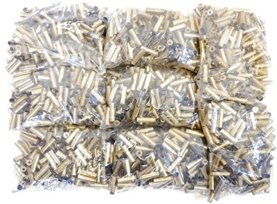 Lot 634 - .357 cases, approximately 1,600.