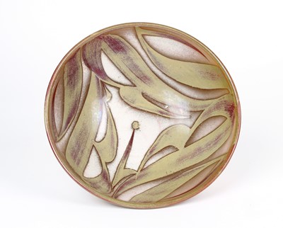 Lot 111 - Alan Caiger-Smith (British 1930-2020)