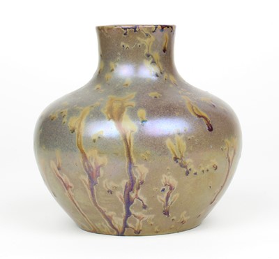 Lot 9 - Ashworth Pottery