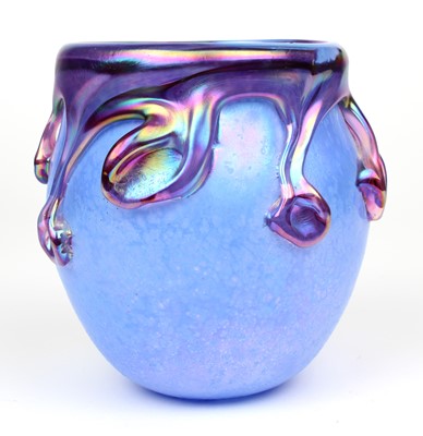 Lot 169 - Glasform by John Ditchfield