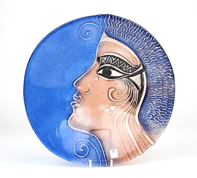 Lot 88 - Mats Jonasson Maleras, Sweden