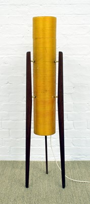 Lot 79 - "Rocket Lamp"