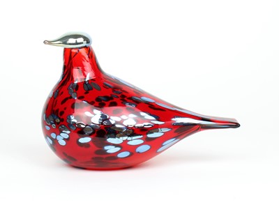 Lot 85 - Oiva Toikka for iittala, Finland