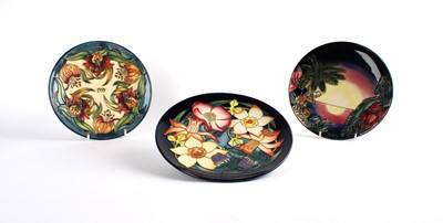 Lot 102 - Moorcroft