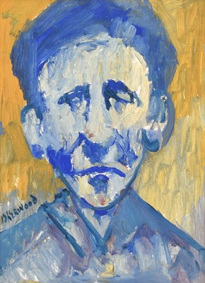 Lot 192 - James Lawrence Isherwood F.R.S.A., F.I.A.L. (British 1917-1989)