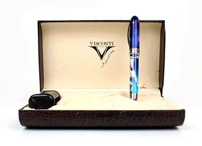 Lot 196 - Claudio Mazzi for Visconti, Firenze