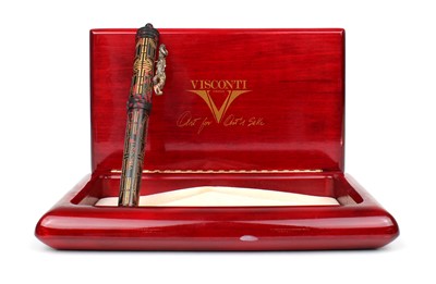 Lot 193 - Visconti, Firenze