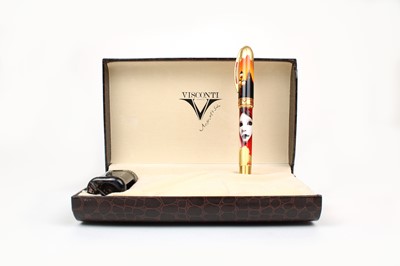 Lot 197 - Claudio Mazzi for Visconti, Firenze