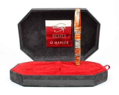 Lot 187 - Marlen, Italy