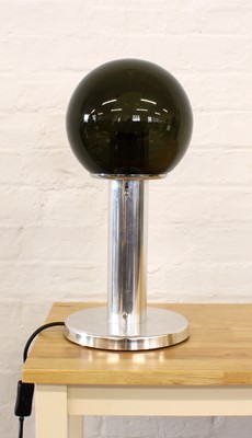 Lot 75 - Italian Table Lamp in the Style of Targetti Sankey