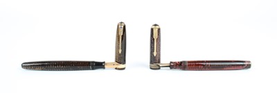 Lot 204 - Parker U.S.A.