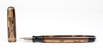 Lot 205 - Parker USA