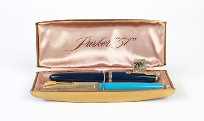 Lot 206 - Parker