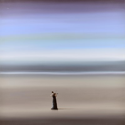 Lot 237 - Steve Johnston (British 1956-)